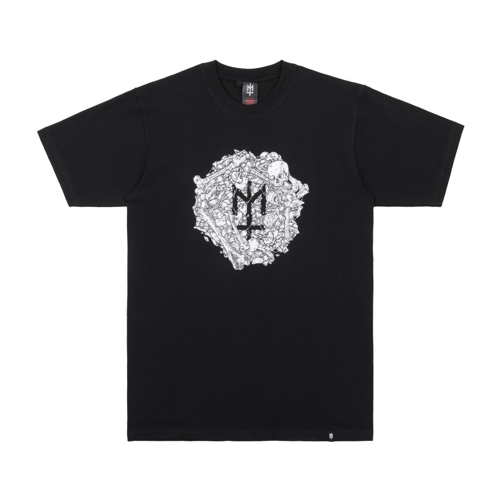 T-SHIRT MATERNAL DISASTER "DEPOSTE"