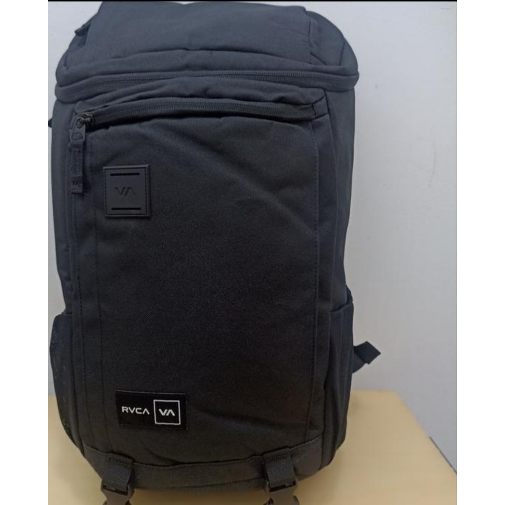 Tas Ransel Pria RVCA Original Voyage Backpack 30L