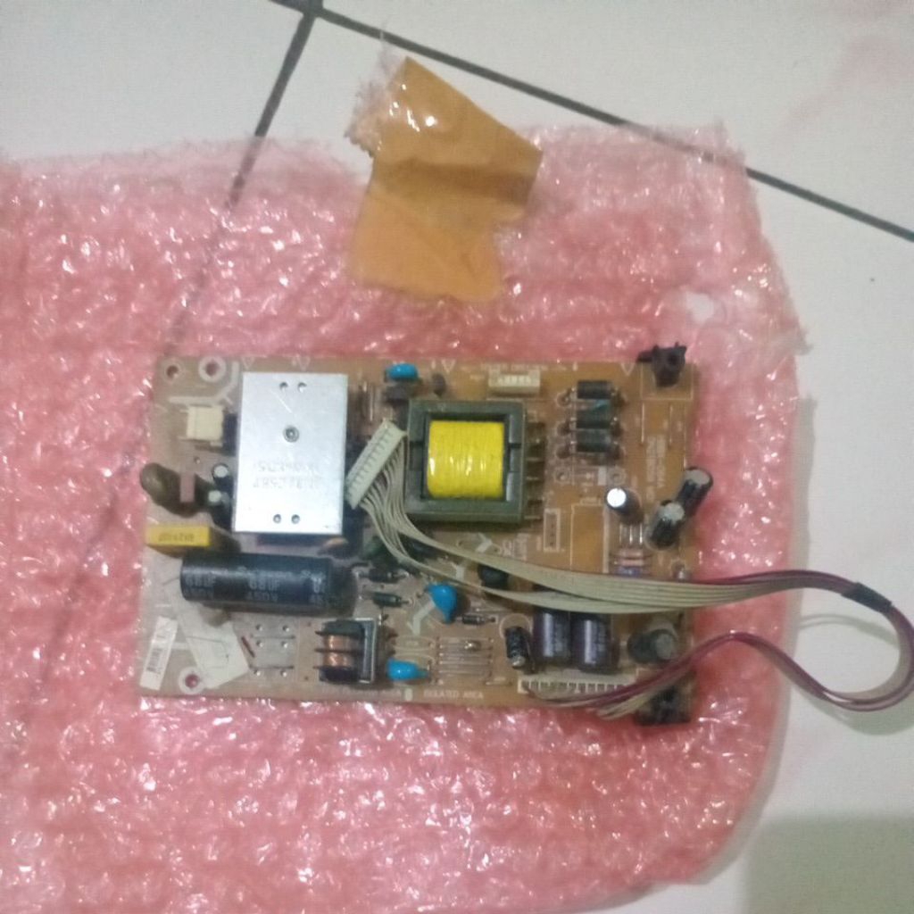 TERMURAH psu polytron pld24t810