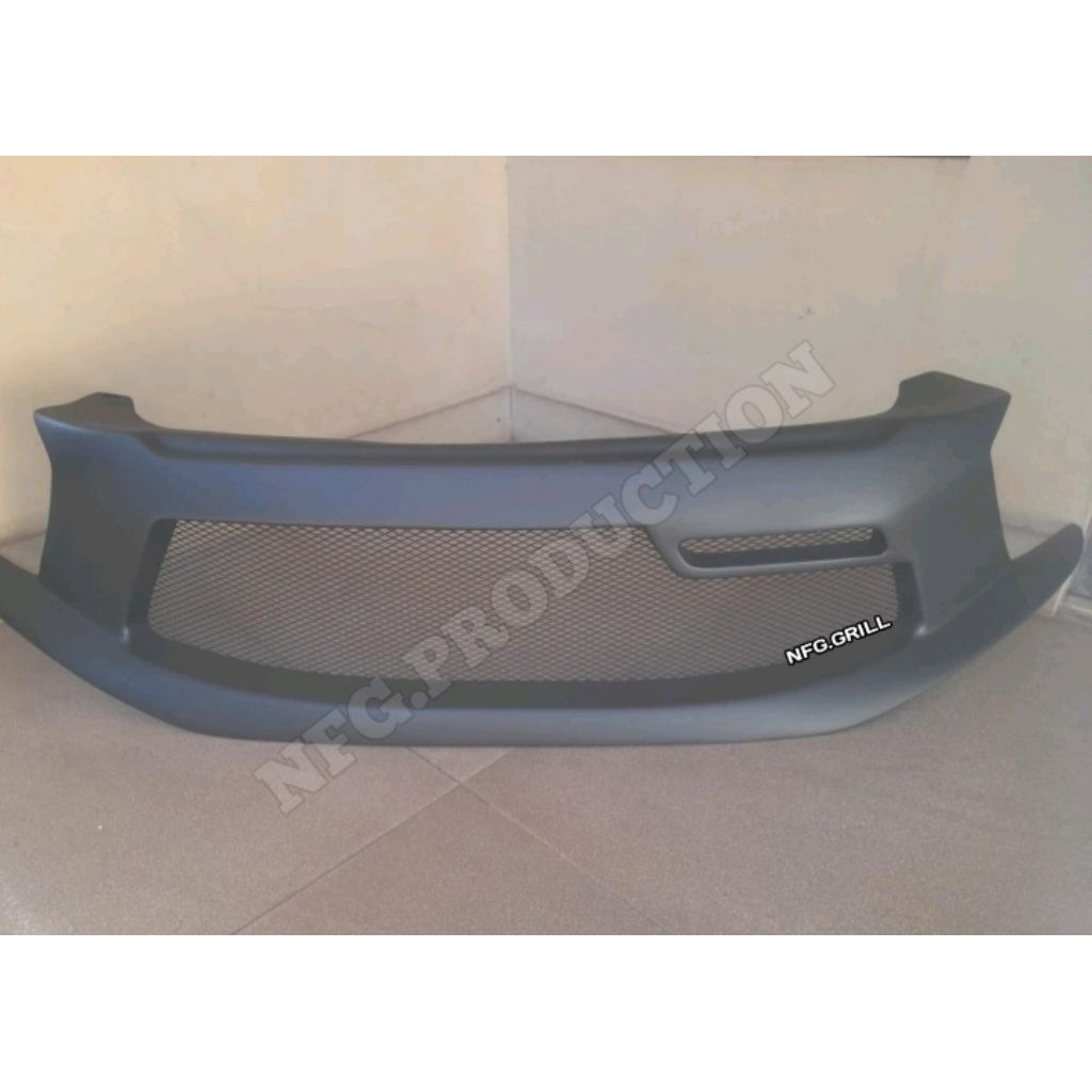 NFG GRILL GRILL MOBILIO RS FACELIFT SPORTY CUSTOMS