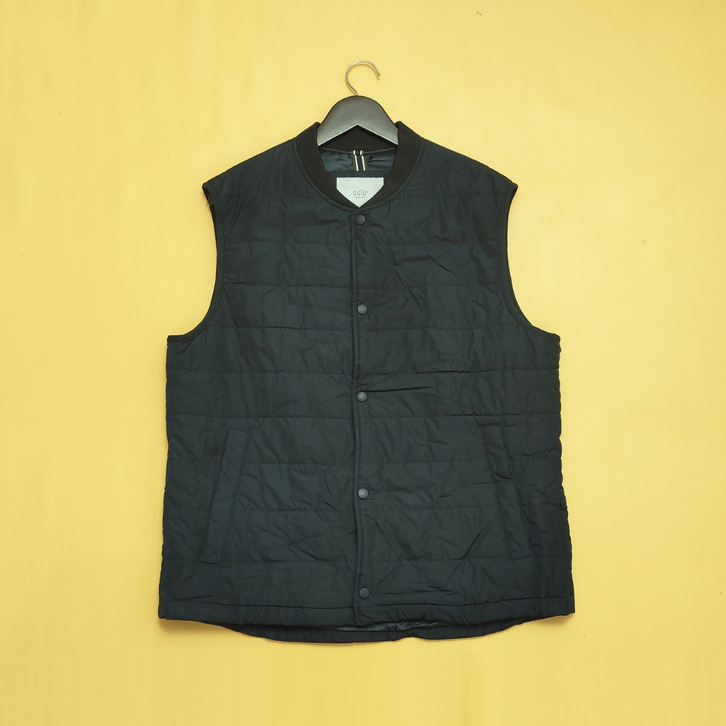 Ggio 69x72 Rompi Pria Navy