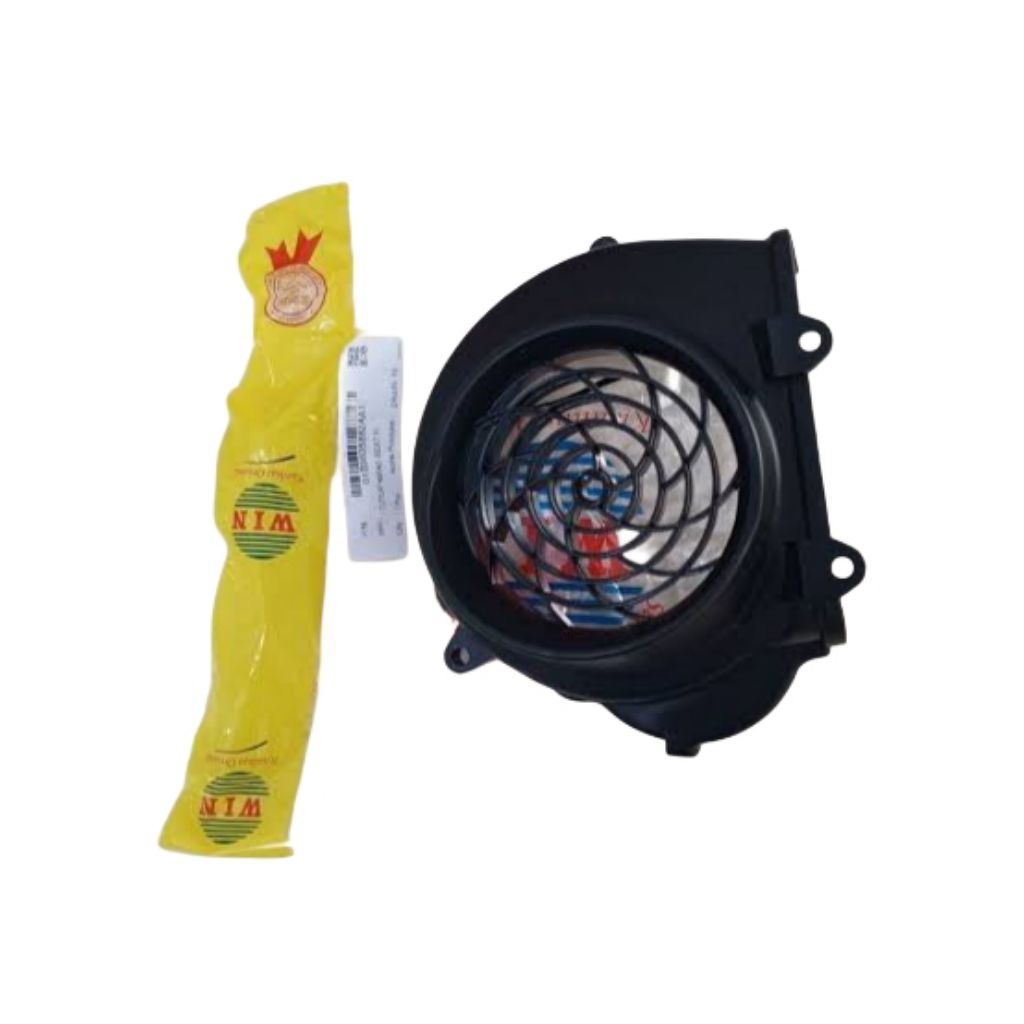 TUTUP KIPAS BEAT FI 2013 2014 2015 | COVER KIPASBEAT FI