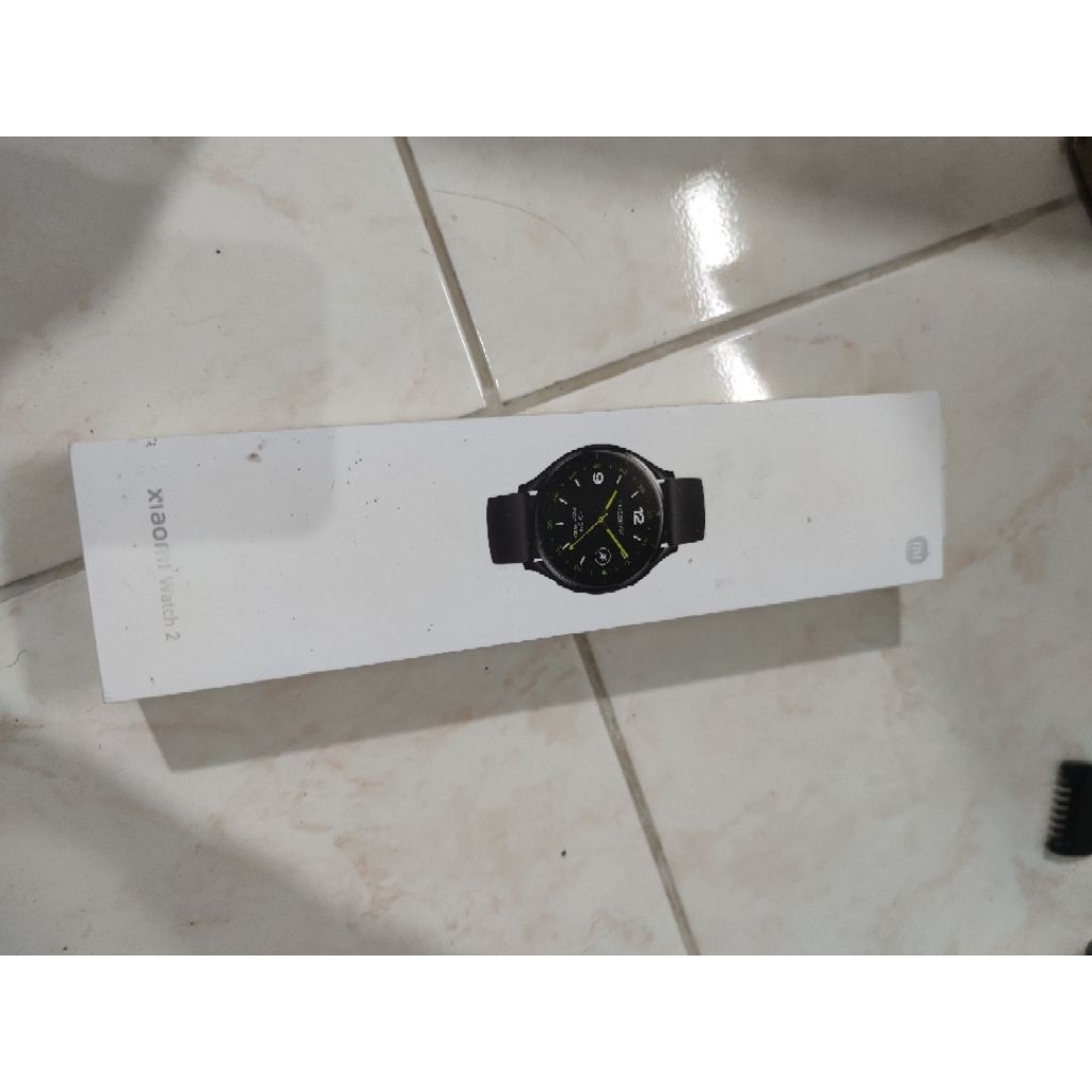 Xiaomi Watch 2