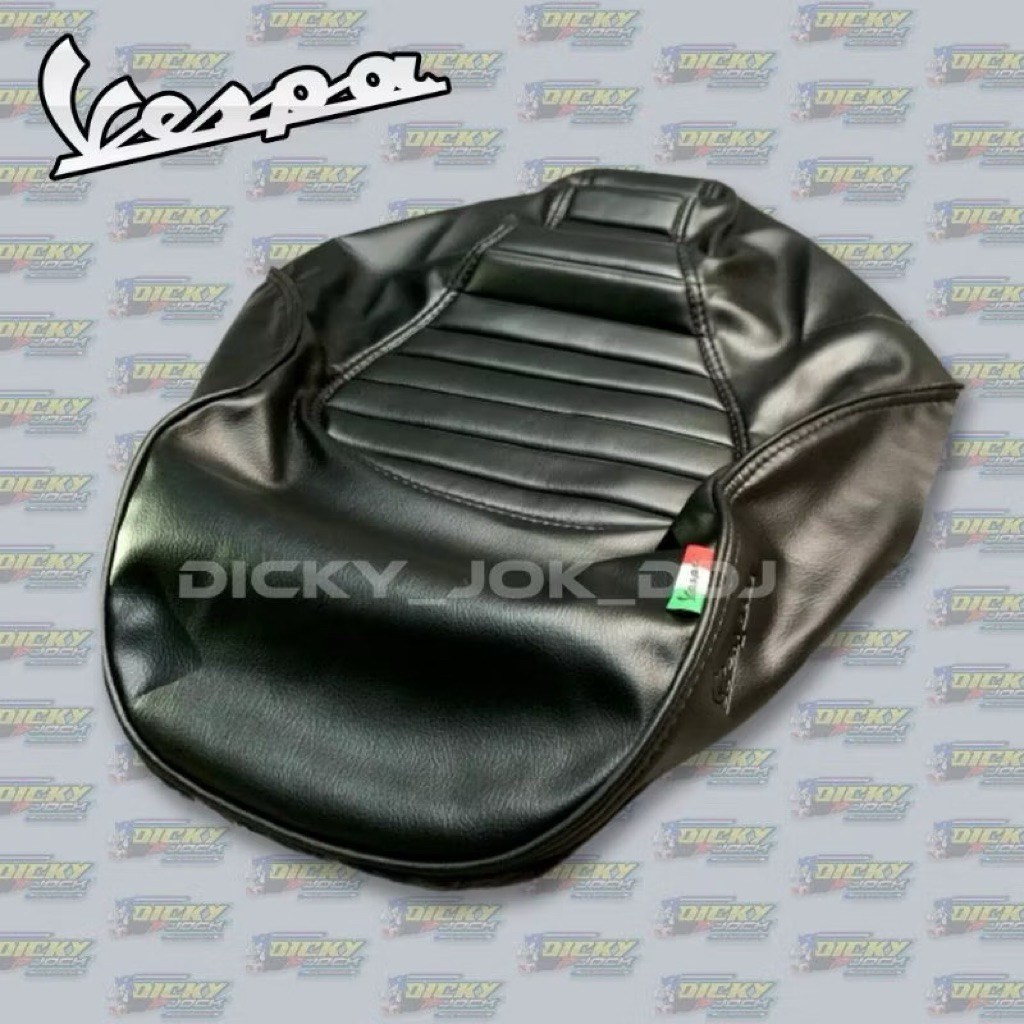 Sarung Jok Vespa Matic SPRINT - Presisi