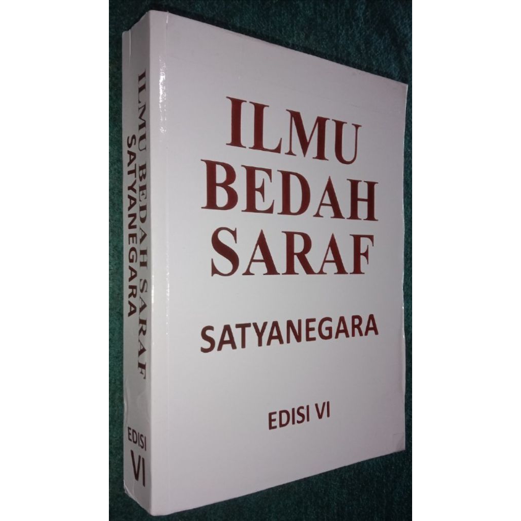 Ilmu Bedah Saraf