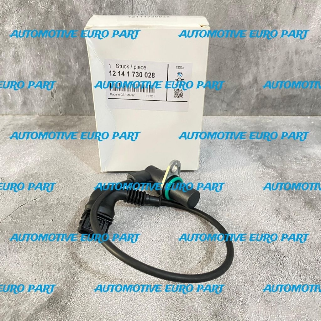 SENSOR CRANKSHAFT BMW M50 E34 E36 SENSOR TD BAWAH BMW PNP 12141730027