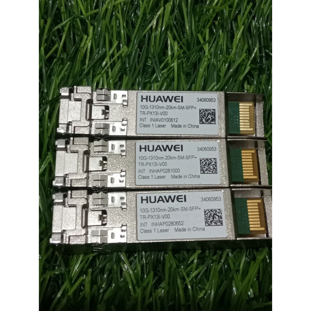 SFP Huawei 10G 20km SM-SFP+