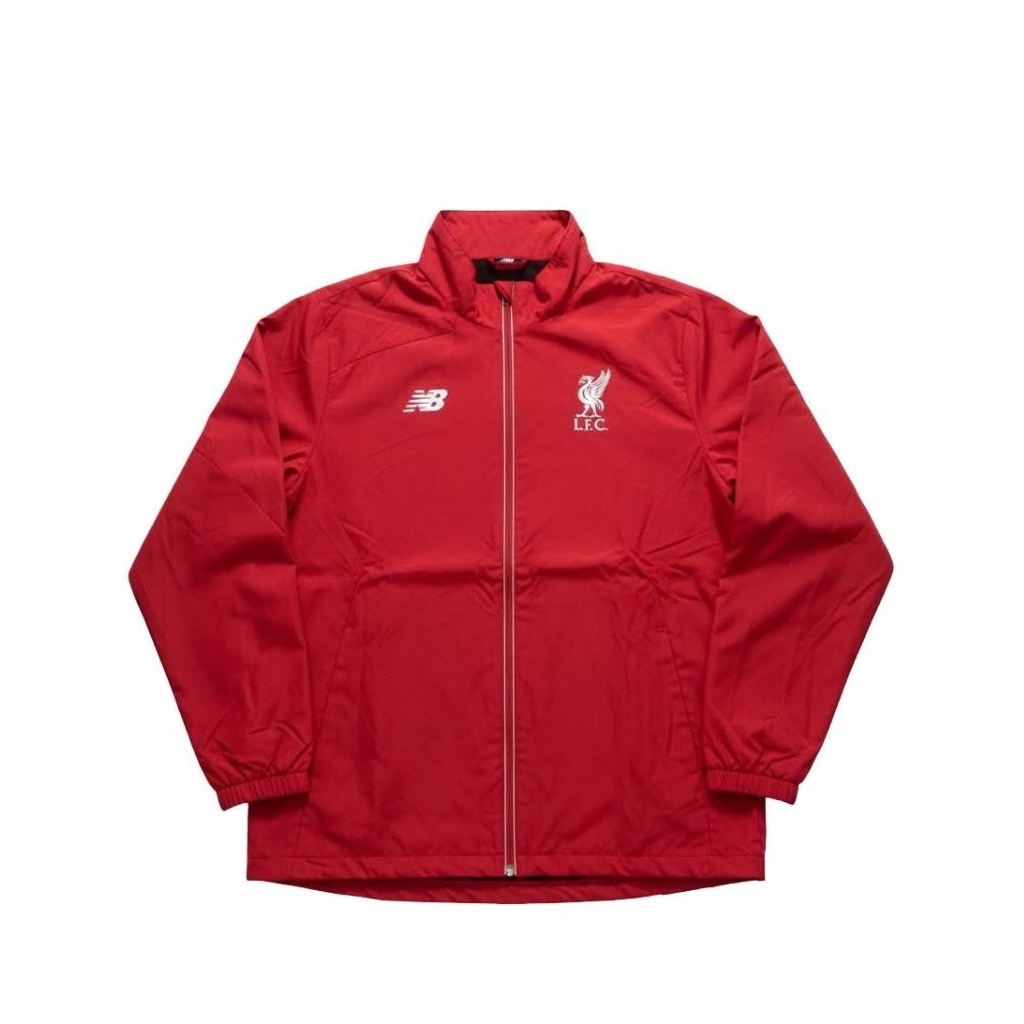 Jaket Liverpool 2015 Original – Size XL