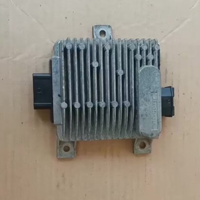 SGCU ECU Vario 125 old KZRA-601-IN-01