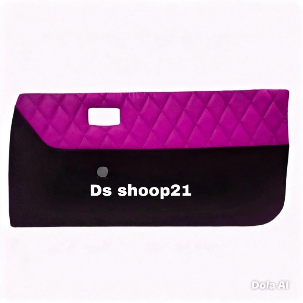 interior lapis dortrim kiri kanan mobil carry Futura l300 pickup