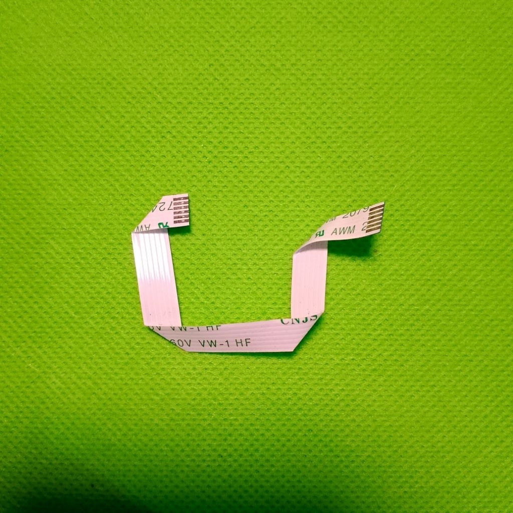 Fleksibel Flexi Touchpad Laptop Acer Aspire Z1402