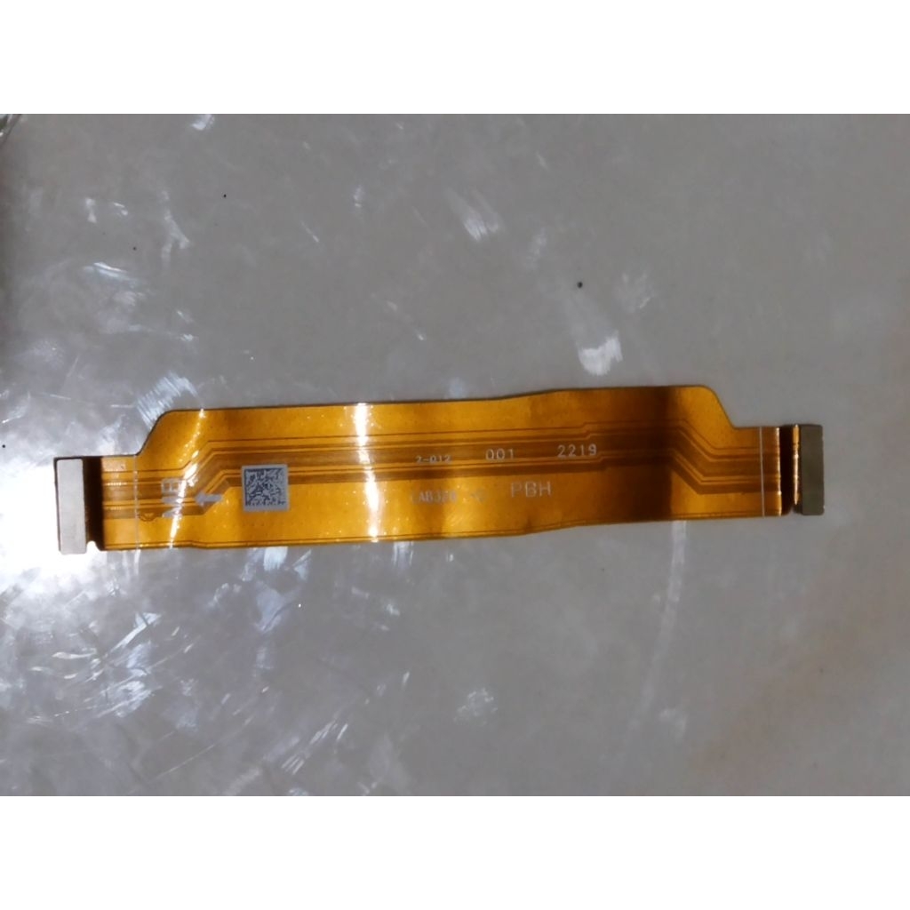 flexible cas realme c35 ori