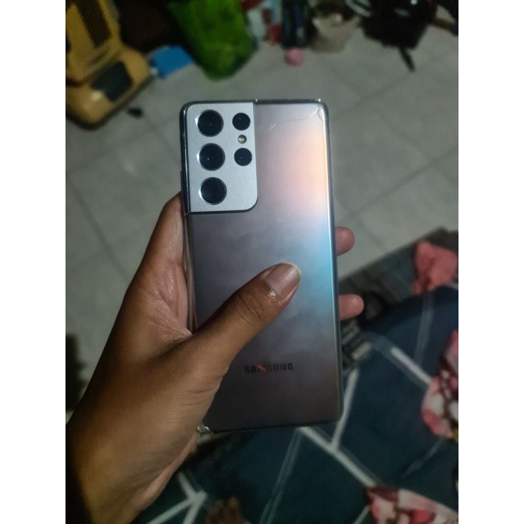 samsung s21 ultra minus