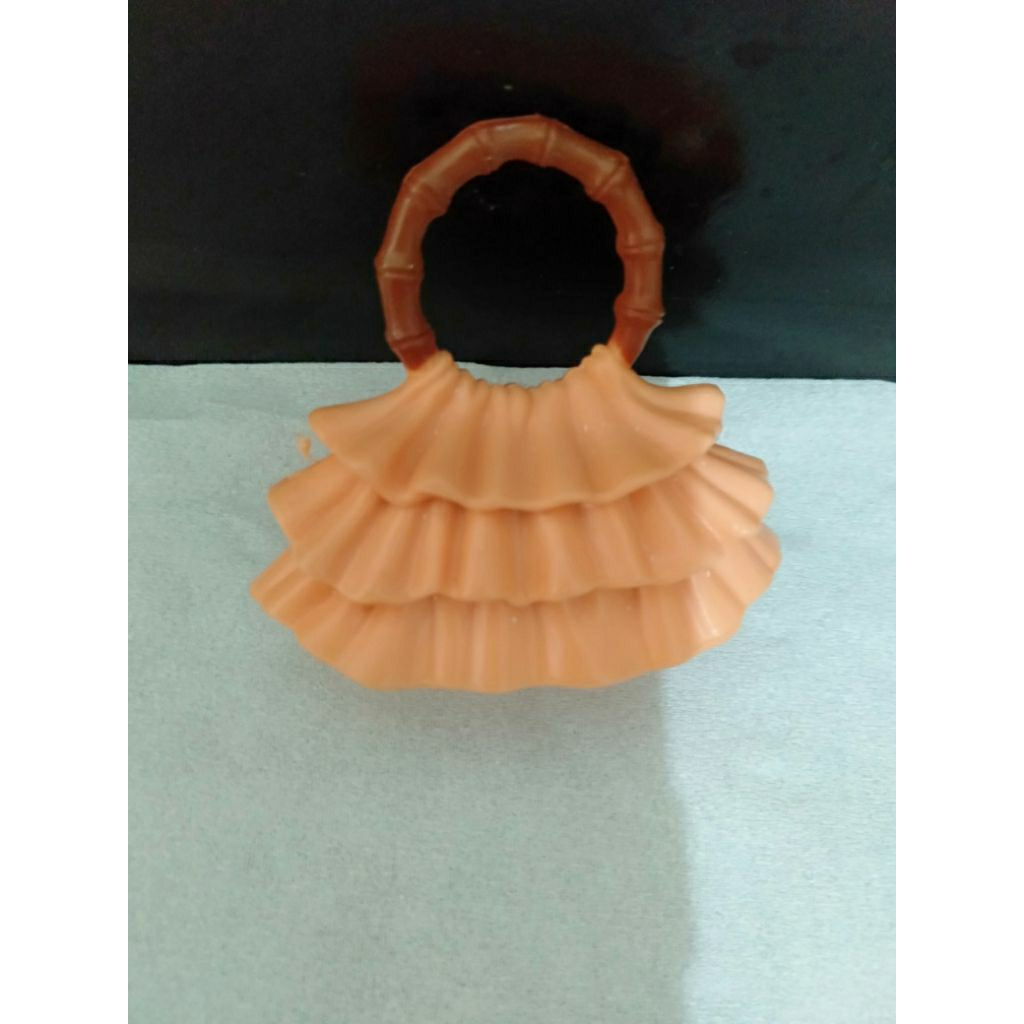 tas boneka BARBIE ORIGINAL ASLI