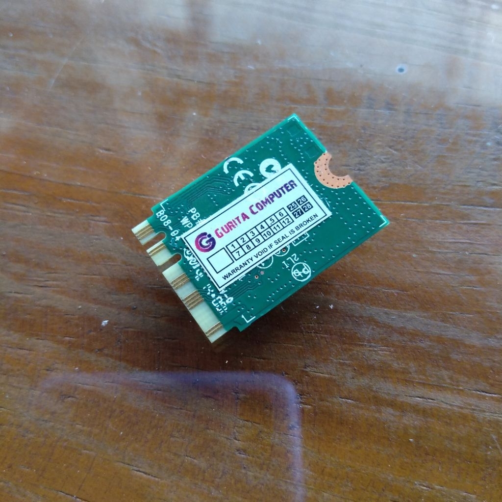 wifi card toshiba tecra z50-a z50a