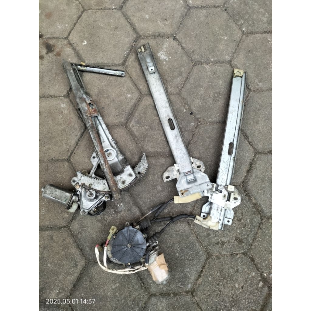 Power window Grand civic Lx