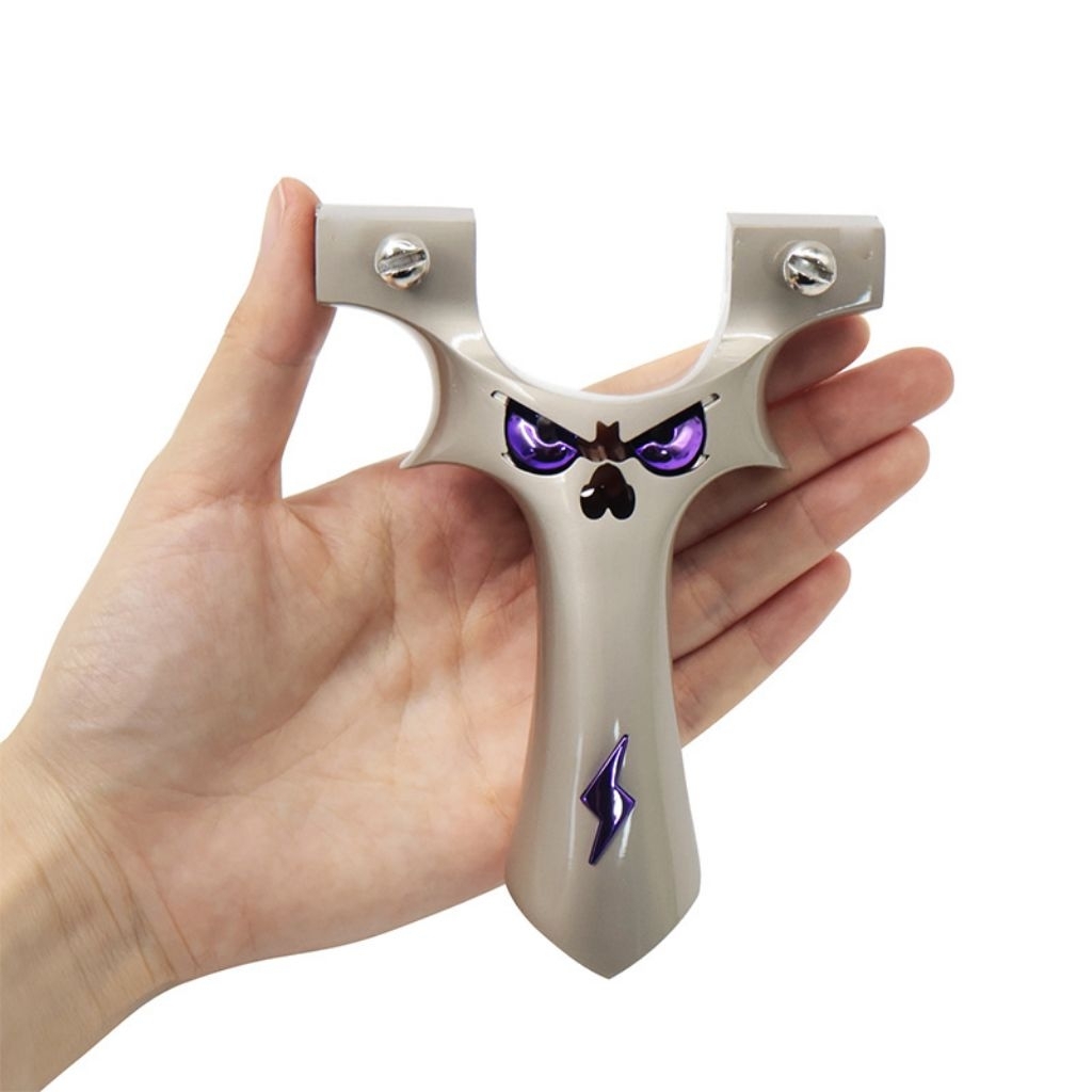 Frame ketapel Monster OTT Bahan ABS