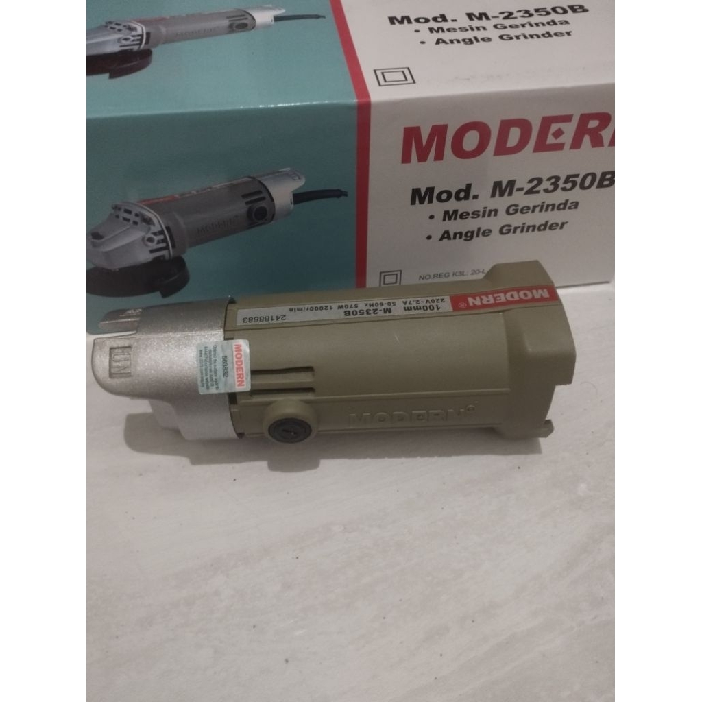 body gerinda modern m2350b original