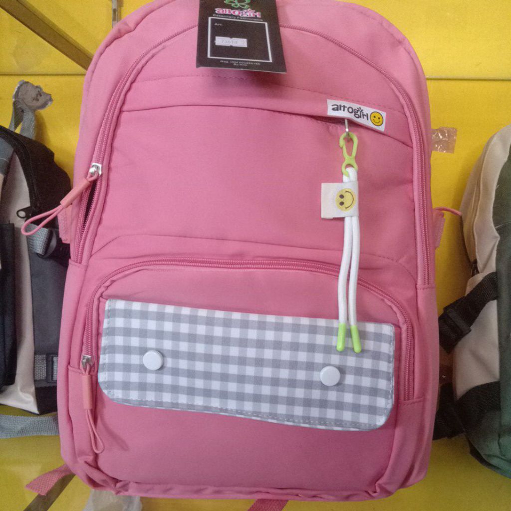 Tas Sekolah AltoGirl Original