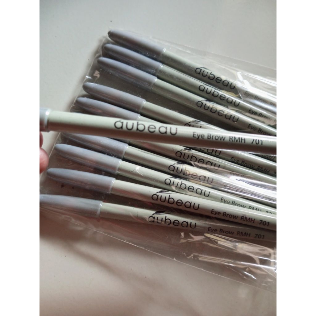 EYEBROW AUBEAU/PENSIL ALIS