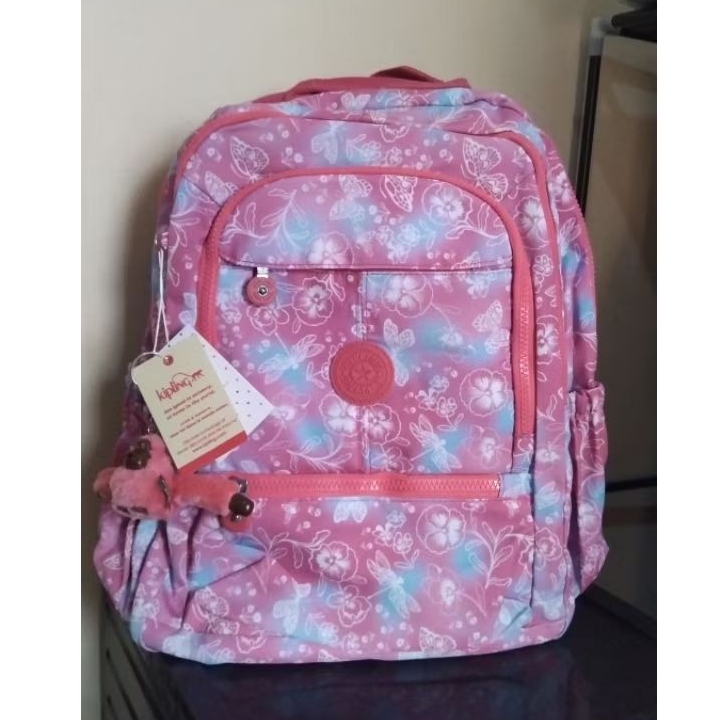 Tas Ransel Kipling