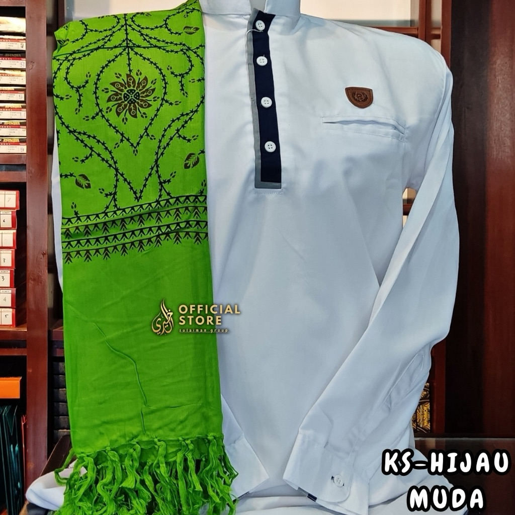 Surban Pria Kashmir Sorban Batik Yaman Motif Batik Printing Oleh Oleh haji Serban Jumbo Arab Arida S