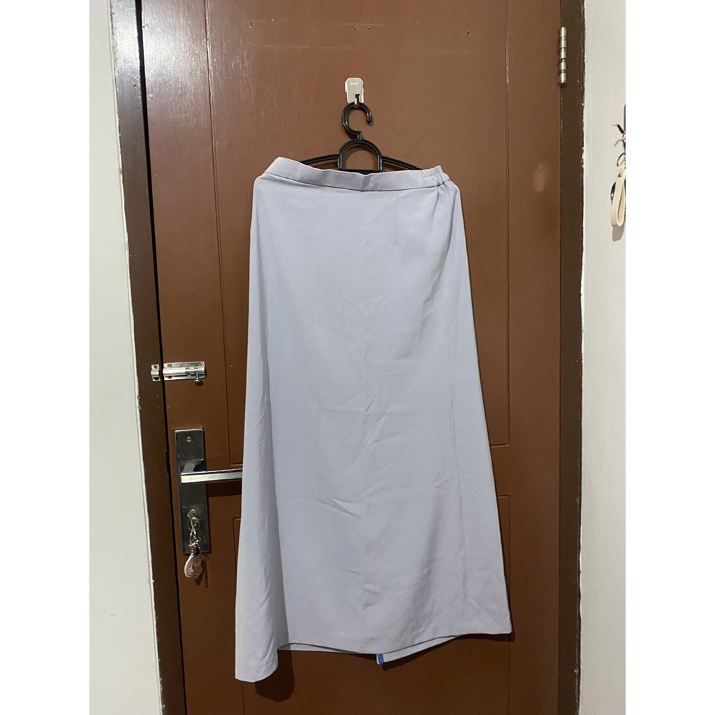 preloved Rok abu muda