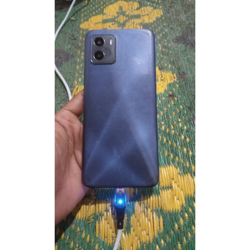 Vivo y15s minus deskripsi
