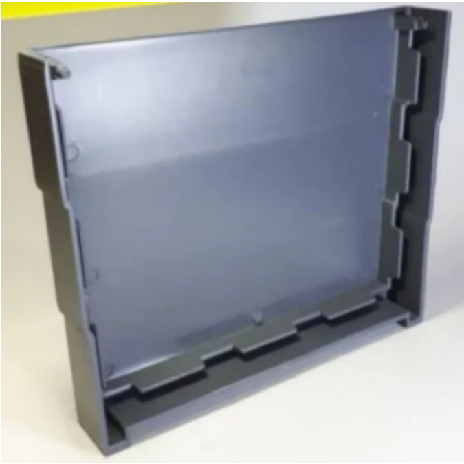 TUTUP TALANG SEGI EMPAT / DOP TALANG KOTAK 4"