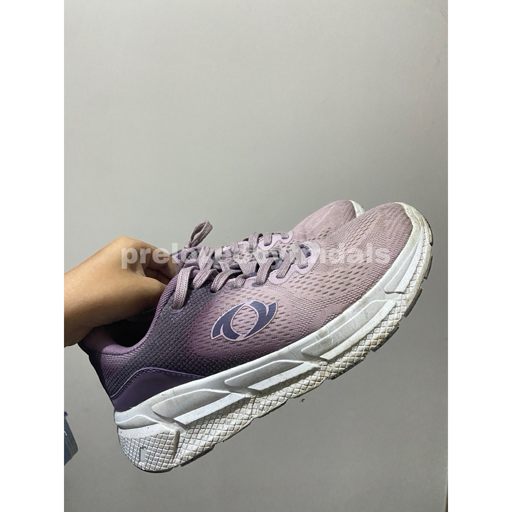 Astec Women Running Shoes Lavender