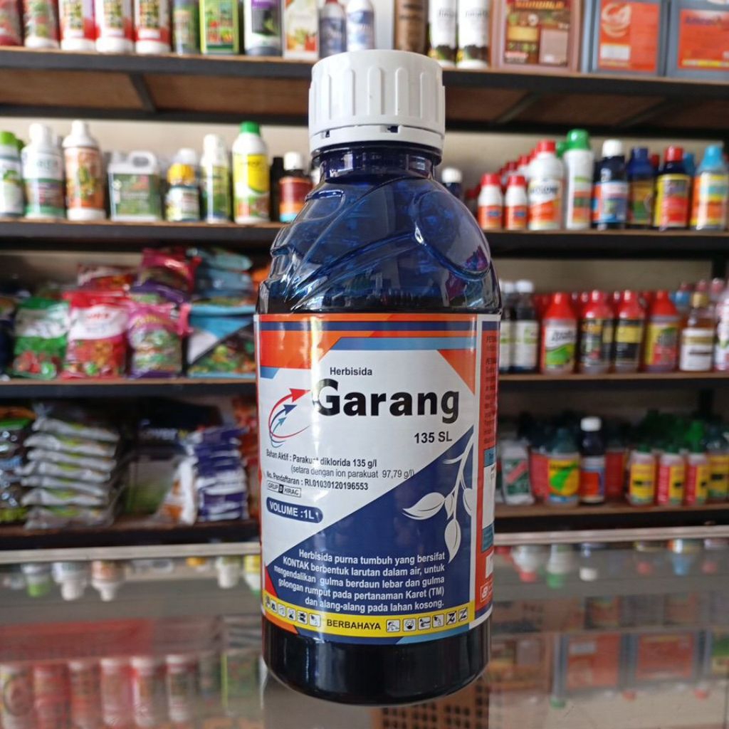 Garang 135 SL 1 Liter