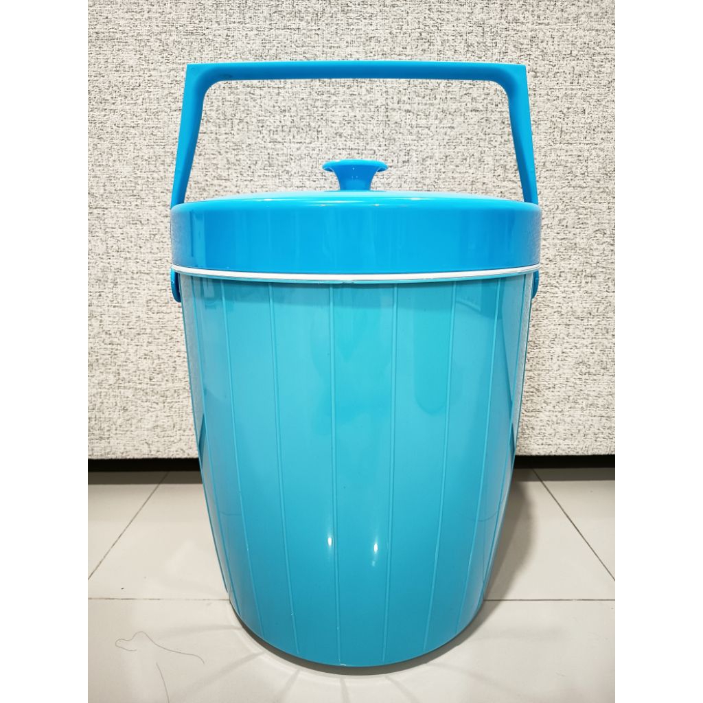 Termos nasi tempat es Maspion 20 liter (BARU)