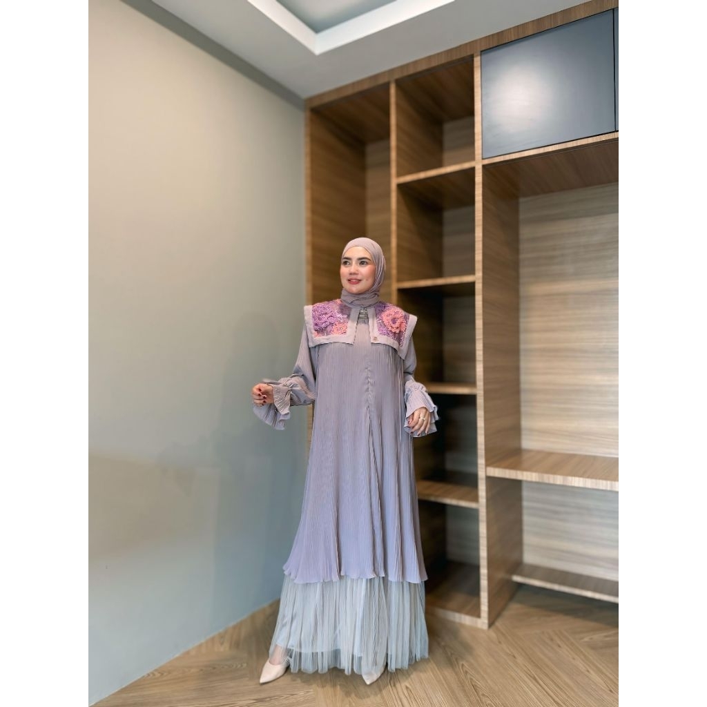Dfr - Dress khalisa