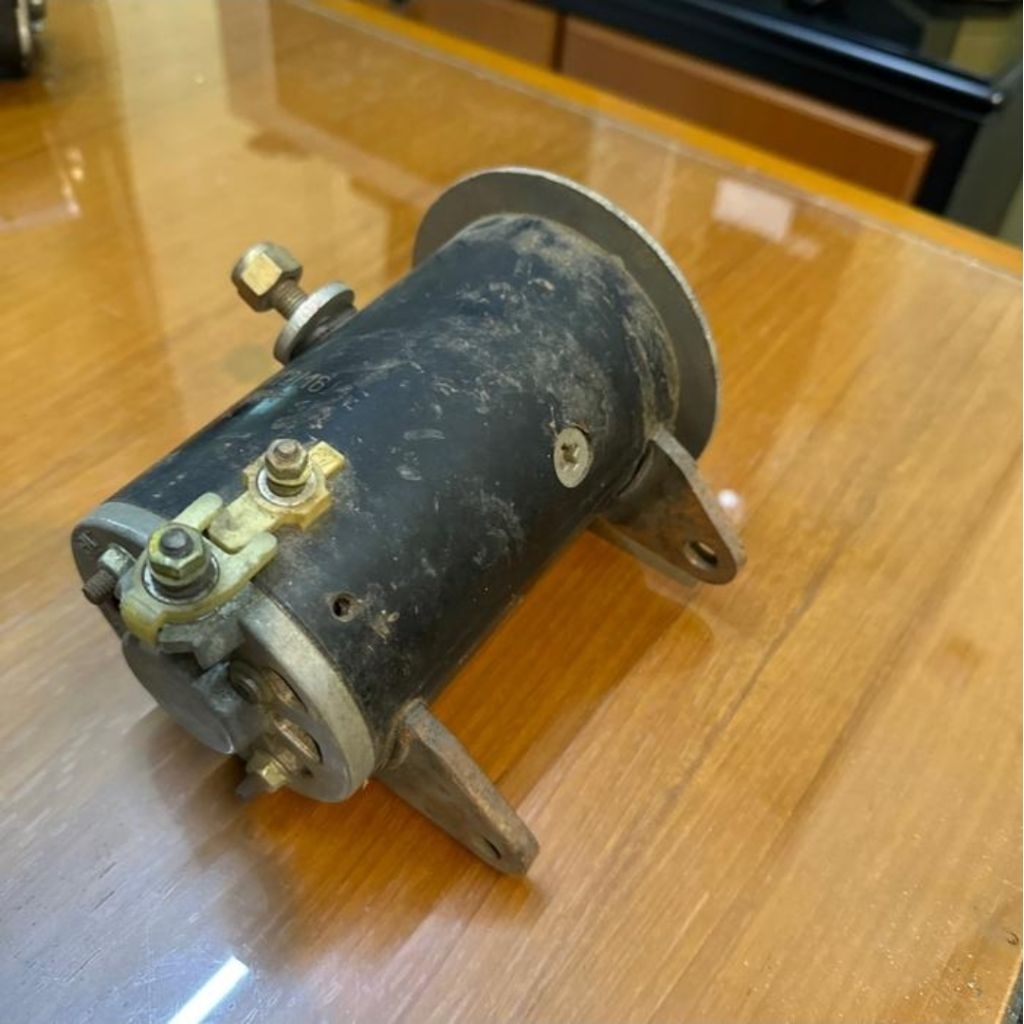 Fiat Dinamo/dynamo Fiat 1200 Fiat 1100 Fiat 124 Fiat 128 Fiat 4145581