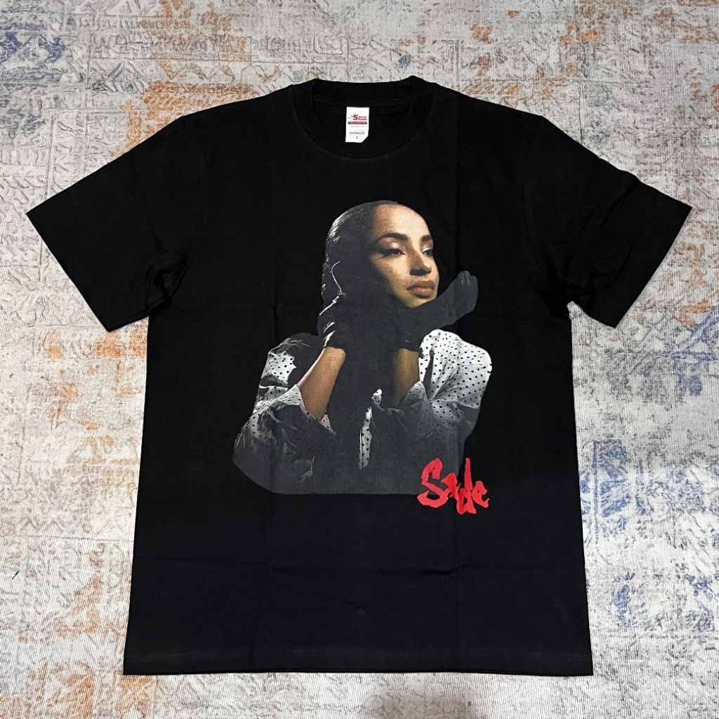 SADE - SUMMER TOUR 93