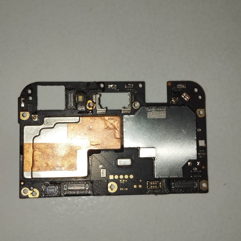 Mesin Vivo Y71 RAM 3/32 [Normal]