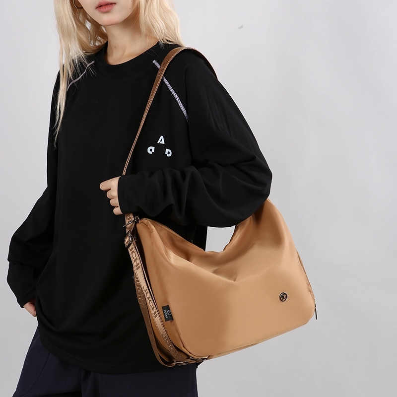 Suphiar Tas Wanita Tas Ransel Korea Fashion Lipat Kapasitas Besar Model Baru 2026 Tas Wisata Kasual 