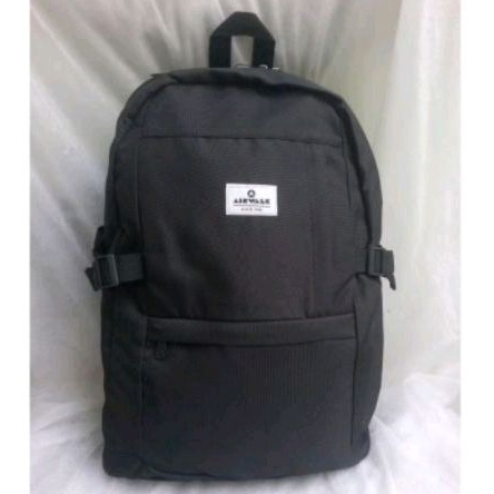 Tas Ransel Sekolah Airwalk Backpack Unisex