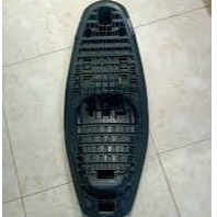 FIBER JOK VARIO 110 FI TEBAL DAN KOKOH HONDA - ALAS JOK VARIO 110 FI - TATAKAN JOK VARIO 110 FI