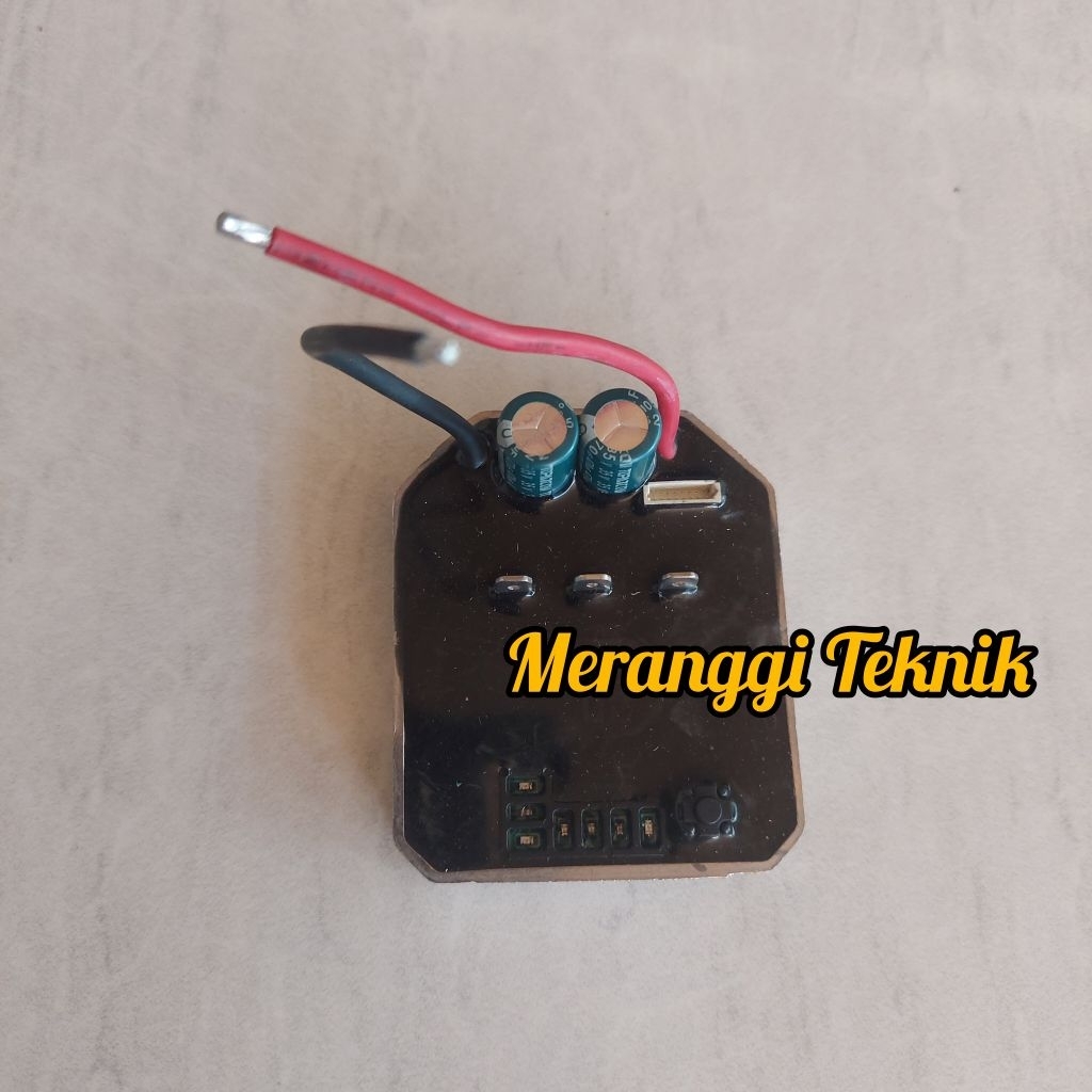 id5791 Modul impact jumbo APR AP80PROMAX AP80