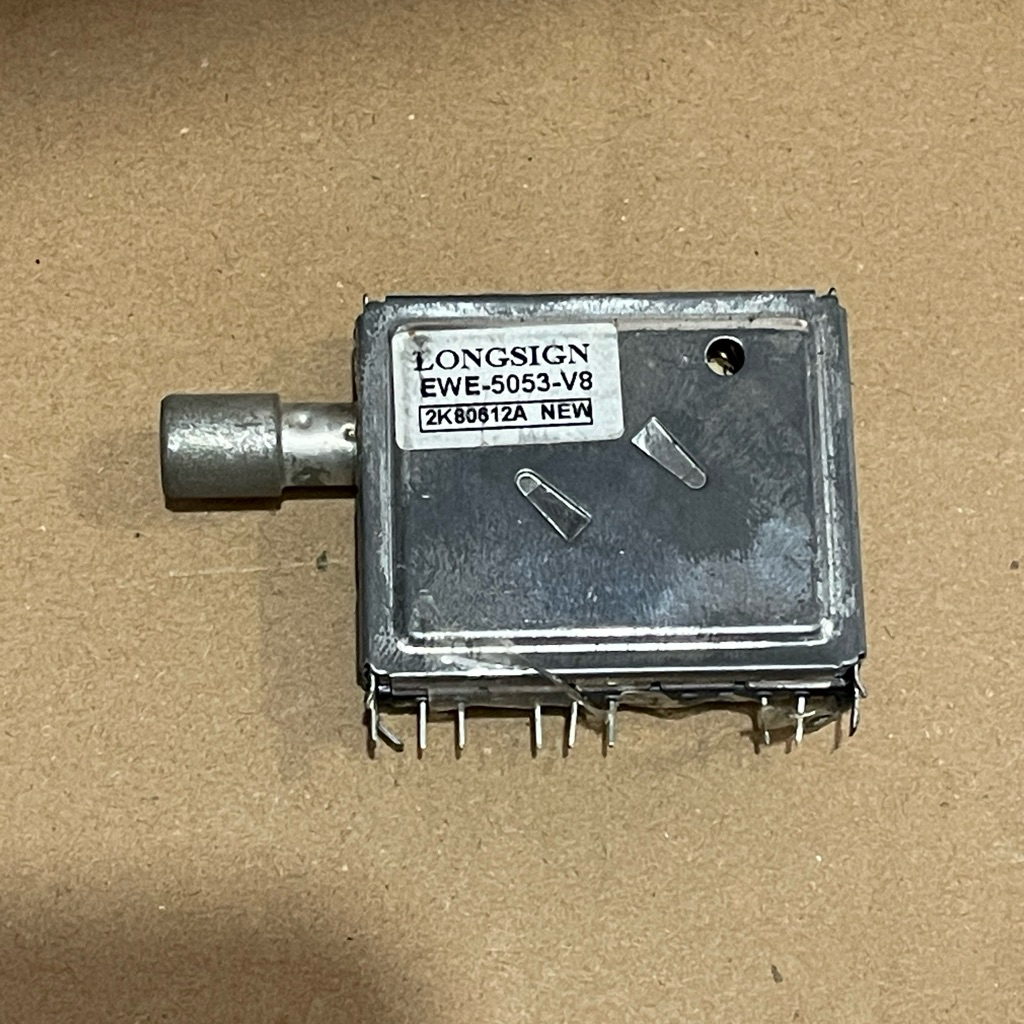 Tuner TV Longsign 2 3 2 | EWE 5053 V8