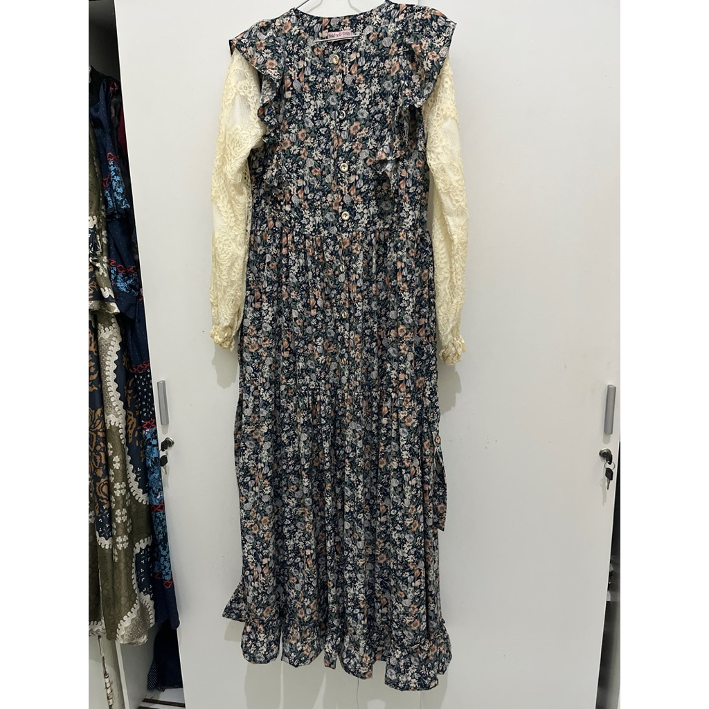 Haidee orlin Haura dress