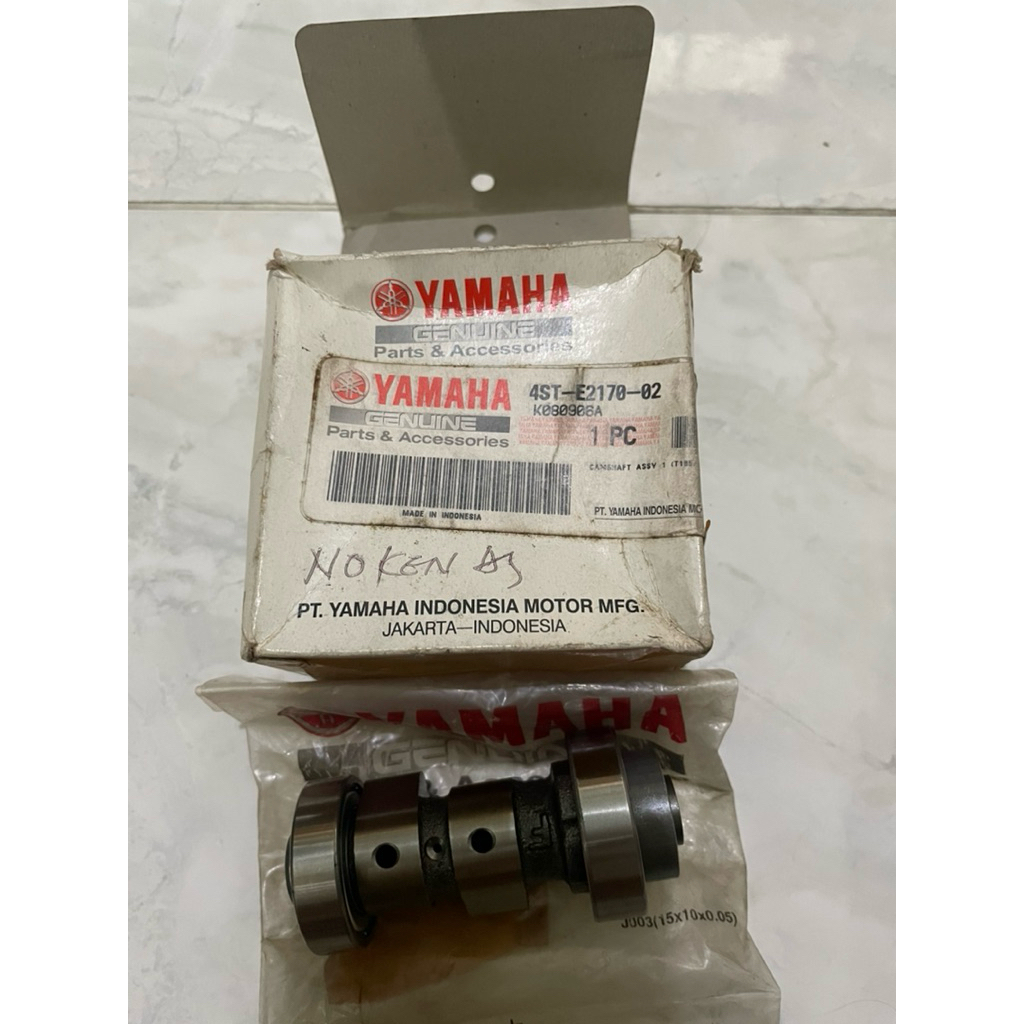 Noken as Vega R lama ORI