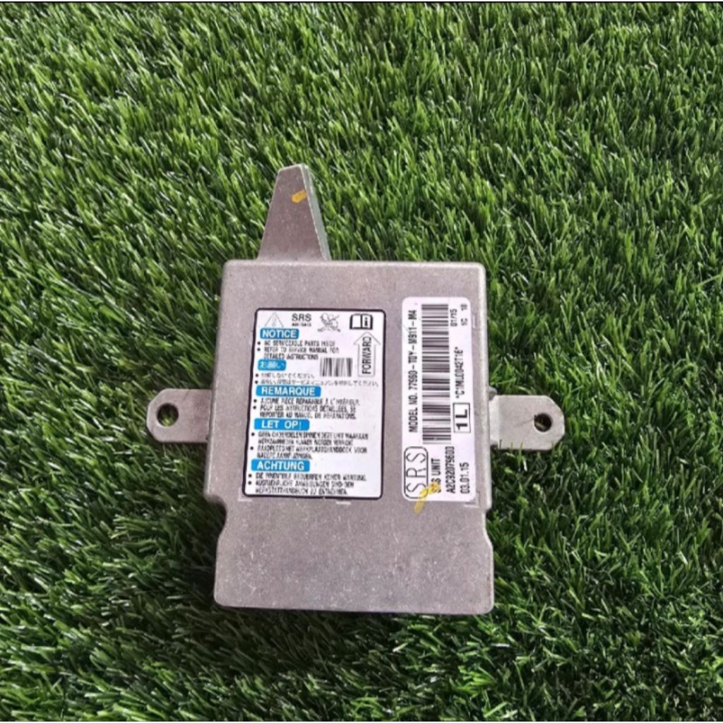 Modul SRS Airbag HONDA CRV GEN 4 2013-2016 ORIGINAL