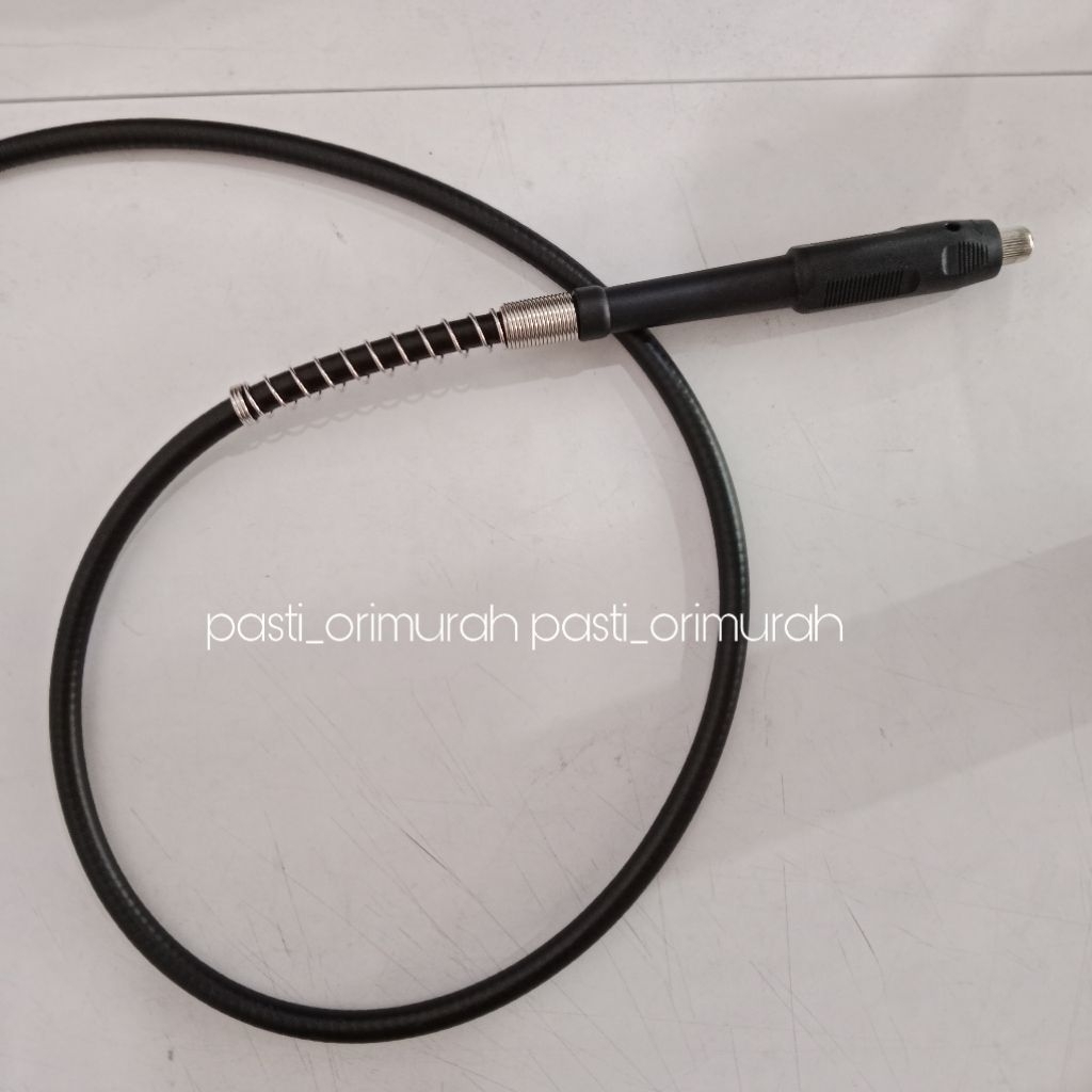 Selang Flexible Mini Grinder Original RYU uk 3mm / Mini Die Grinder Flexible Hose Selang Fleksibel