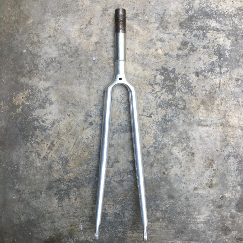 Vintage Fork 700c Garpu Sepeda not Akisu