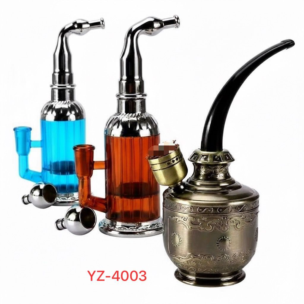 Pipa Air Filter Multifungsi yz-4003