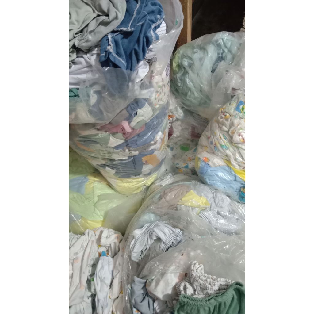 obral celana bayi rijek pop/pendek