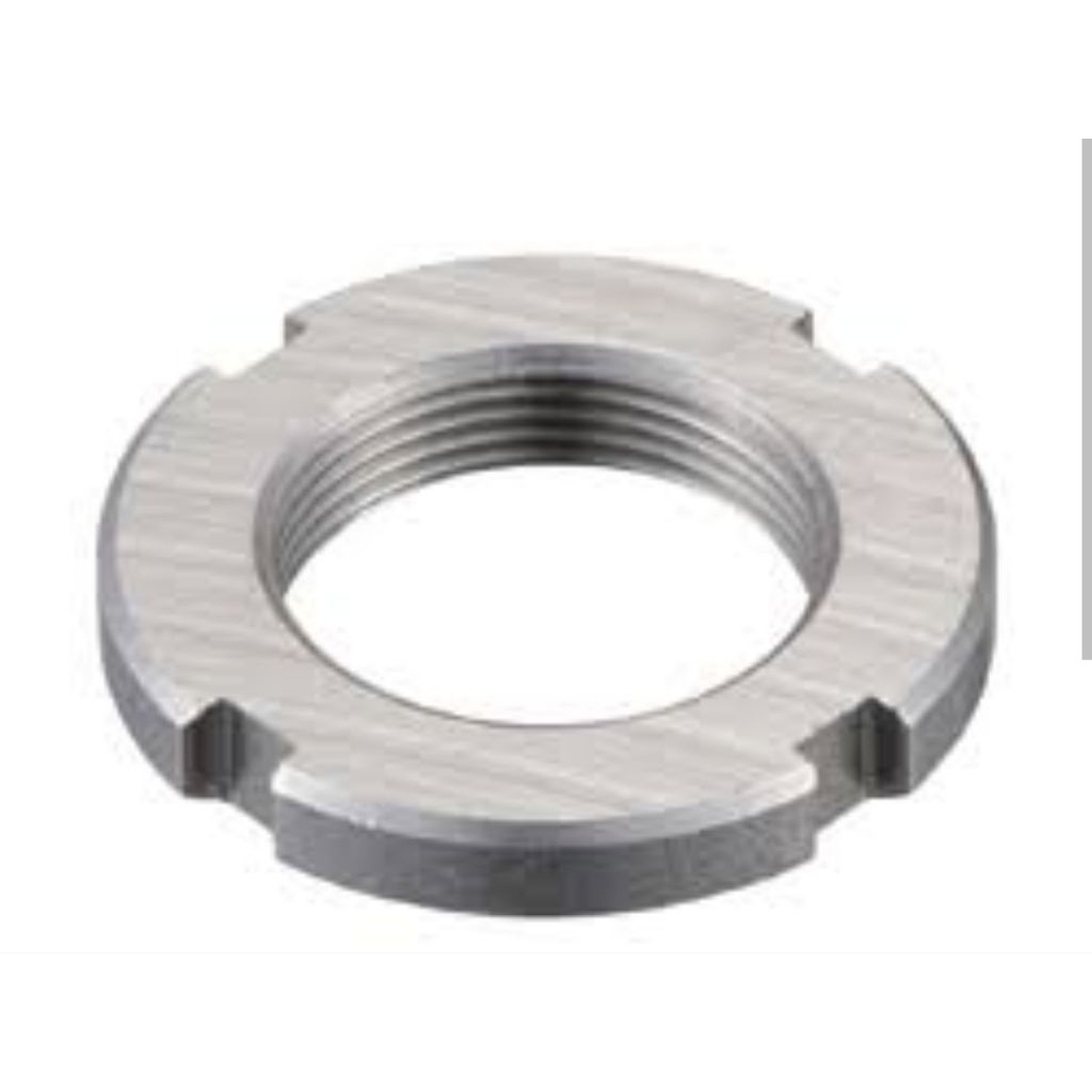 KM 29 SKF LOCK NUT BEARING