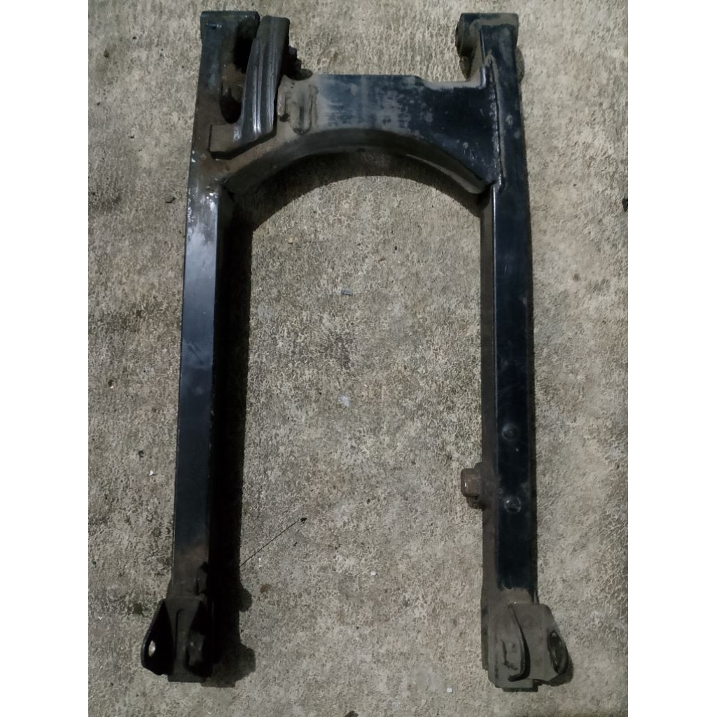 Swing Arm Motor Honda Megapro Hiu dan Berkualitas